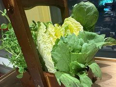 -牛村来人潮汕牛肉火锅(西单店)