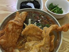 -家味螺蛳粉&烤鱼(五角场店)