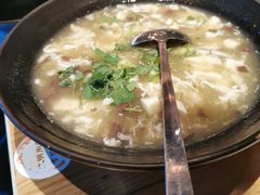 开胃羹-金牌外婆家(苏州中心店)