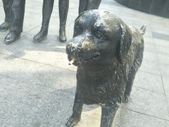 -港澳广场购物中心