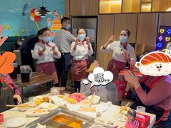 -海底捞火锅(万丰桥店)