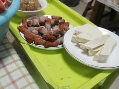 -白家火锅烧烤清真(明星小区店)