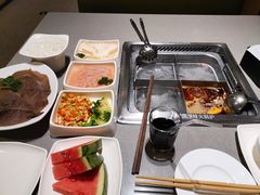 -海底捞火锅(金光华店)