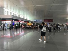 -商丘站