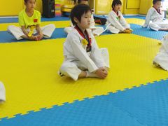 -哈喽实战跆拳道·跳绳·体能(慈云寺馆)