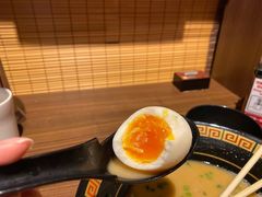 -天然豚骨拉面专门店 一兰(铜锣湾店)