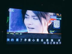 -微音乐量贩式KTV(华湘安置区32栋店)
