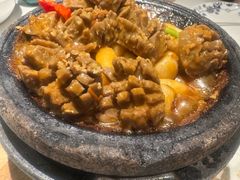 -潮堂 · 潮州菜(国贸商城店)