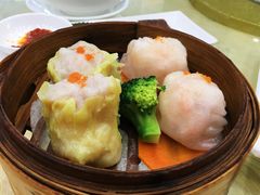 -鼎珑点心仔(燕塘店)