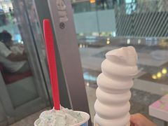 -DQ·蛋糕·冰淇淋(通州万达店)