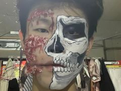 -长藤鬼校(龙翔店)