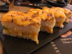 -Sushi Love 创意寿司(丽影广场店)