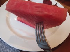 -赛瑞喜来登大酒店-盛宴自助餐厅
