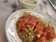 -满足面(白水井大街店)