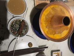 -涮福記·现切牛羊肉火锅(世纪汇店)