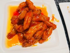 -大红门·博山菜(义乌路 海岱楼店)