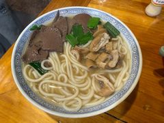 -锦泓老字号猪脏粉(东联大厦店)