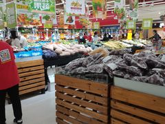 -卜蜂莲花(松江文诚路店)