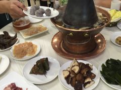 -东来顺饭庄(王府井步行街店)