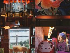 -有喜屋·深夜食堂(北京西路店)