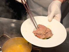 -岩盐·铁板料理(嘉里店)