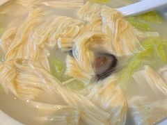 -玉林烤鸭店(定福庄店)