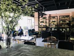 -The place那儿(新城国际店)
