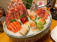 -王鼎精致料理铁板烧(世博源店)