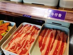 -蚝英雄·鲜蚝自助专门店(洋桥店)