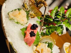 -芥末日本料理(打浦路铂尔曼旗舰店)