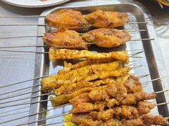 -许家黄土高坡砂锅总店