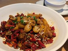 -太二酸菜鱼(永旺梦乐城店)