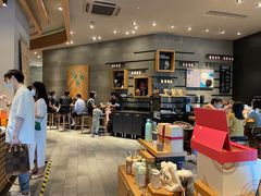 -星巴克臻选(杭州万象城店)