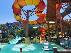 -杭州开元森泊度假乐园