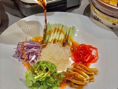 -宗氏一喜砂锅·特色湖北菜(楚河汉街店)