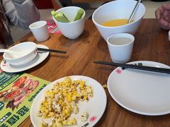 -老板恋上鱼(恒隆广场店)