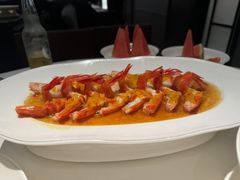 -炳胜品味(深圳湾万象城店)