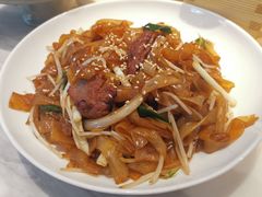 干炒牛河-陶陶居酒家(海岸城店)