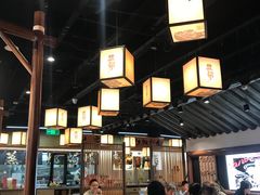 -大盐帮川菜馆(长楹天街店)