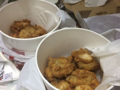 -肯德基(好又多店)