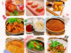 -吴家·淮扬小馆(世纪金源店)