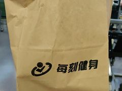 -每刻健身工作室(西直门店)