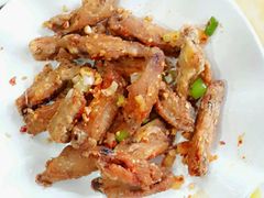 -故乡明太鱼屋(航北路店)