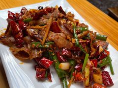 -88号小吃店·经典云南菜·地道纳西美食