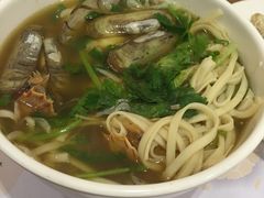 -海中洲国际大酒店-自助餐厅