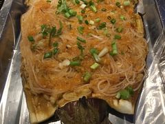 -新疆烧烤王(广灵店)