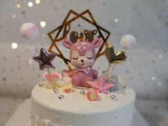 -千浔一暖DIY蛋糕烘焙(人民大学店)