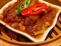 -悦得闲广式点心茶楼(蓝鲸世界店)