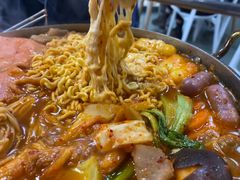 -李先生的首尔小馆(松江启源广场店)