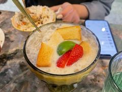 -浩海火烧云傣家菜(京广店)